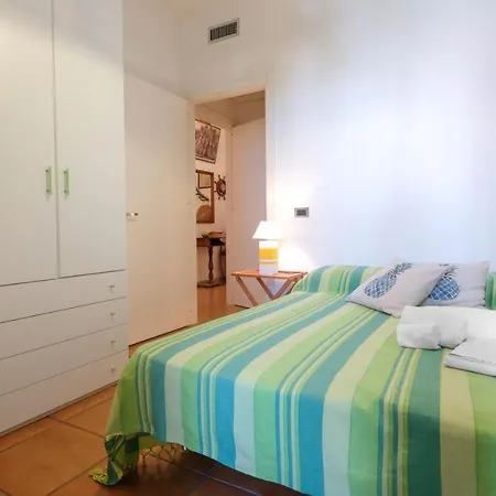 Dolcevivere 1 - 2 Apartment Gallipoli