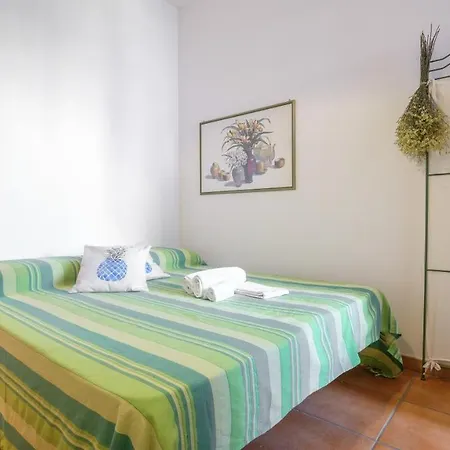 Apartment Dolcevivere 1 - 2 *