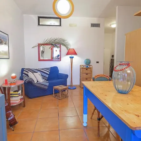 Apartment Dolcevivere 1 - 2 Gallipoli