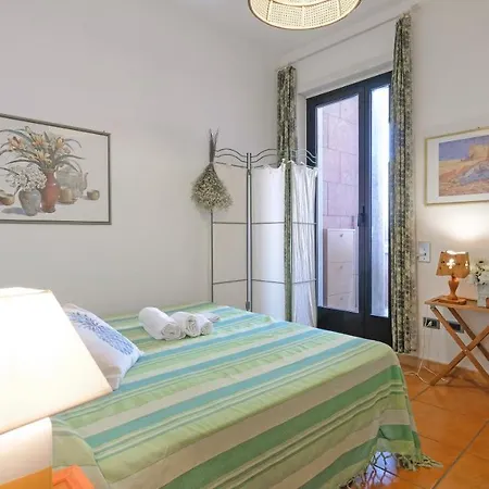 Dolcevivere 1 - 2 Apartment Gallipoli