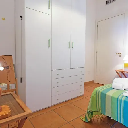 Dolcevivere 1 - 2 Apartment Gallipoli