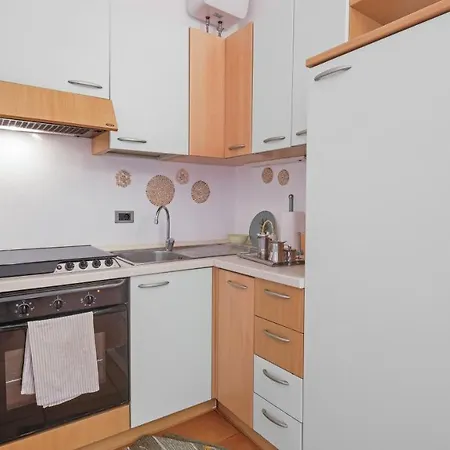 Apartment Dolcevivere 1 - 2