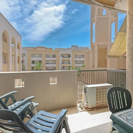 Apartment Dolcevivere 1 - 2 *